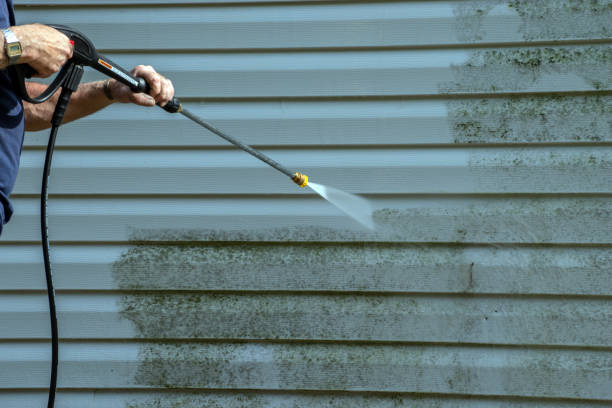 Best Deck Pressure Washing  in Jamestown, CA