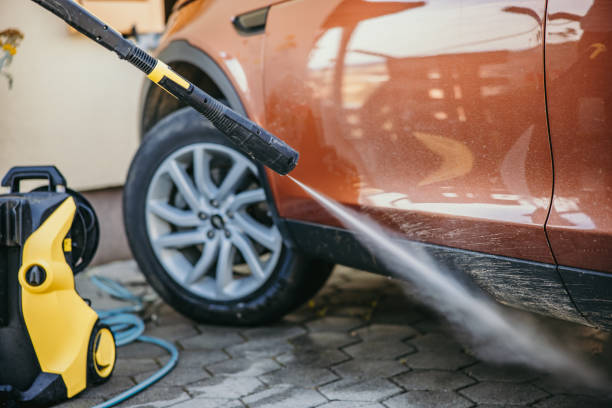 Best Roof Pressure Washing  in Jamestown, CA