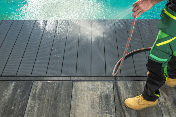 Best Pressure Washing Company Near Me  in Jamestown, CA