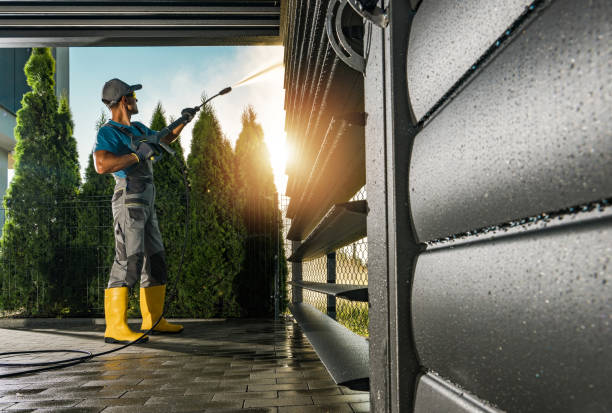 Best Commercial Pressure Washing  in Jamestown, CA