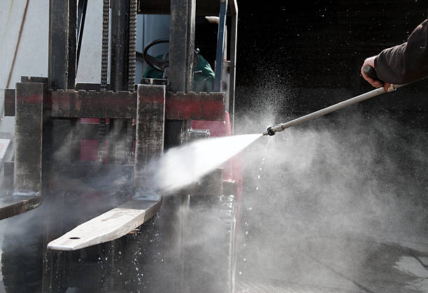 Best House Pressure Washing  in Jamestown, CA