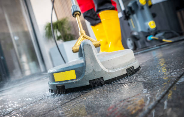 Best Sidewalk Pressure Washing  in Jamestown, CA