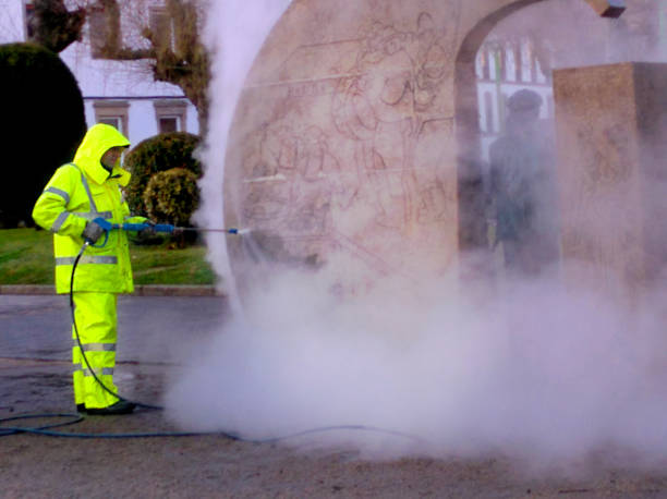 Best Residential Pressure Washing Services  in Jamestown, CA