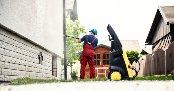 Best Exterior Home Cleaning  in Jamestown, CA